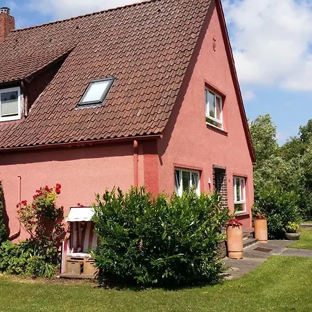 Haus Am Teich - Vogelflug 아파트