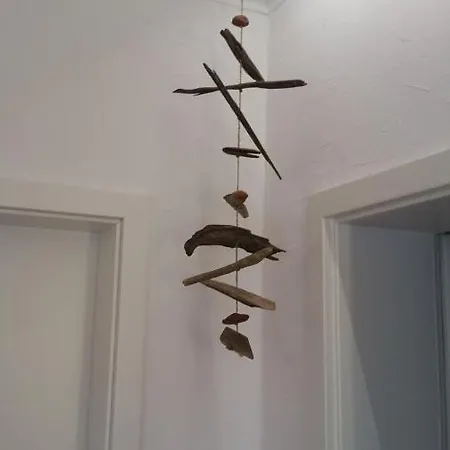 Haus Am Teich - Vogelflug Hinrichsdorf